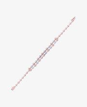 Twice the Charm Bracelet